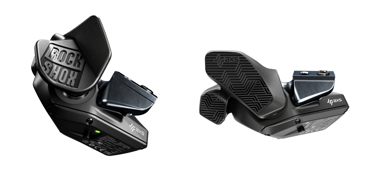 SRAM推出Flight Attendant全自动无线避震系统