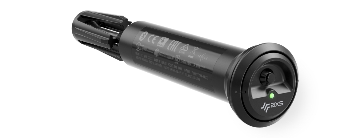 SRAM推出Flight Attendant全自动无线避震系统