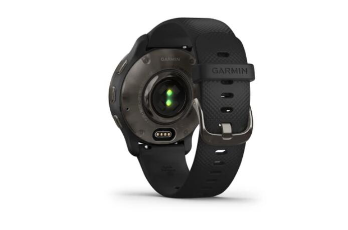 方便接听电话 Garmin推出全新Venu 2 Plus智能手表