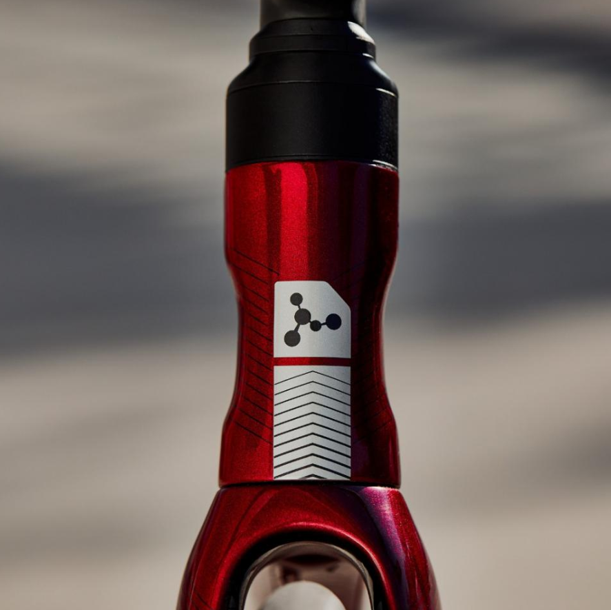 一车即所有   Argon18发布全新Sum公路车