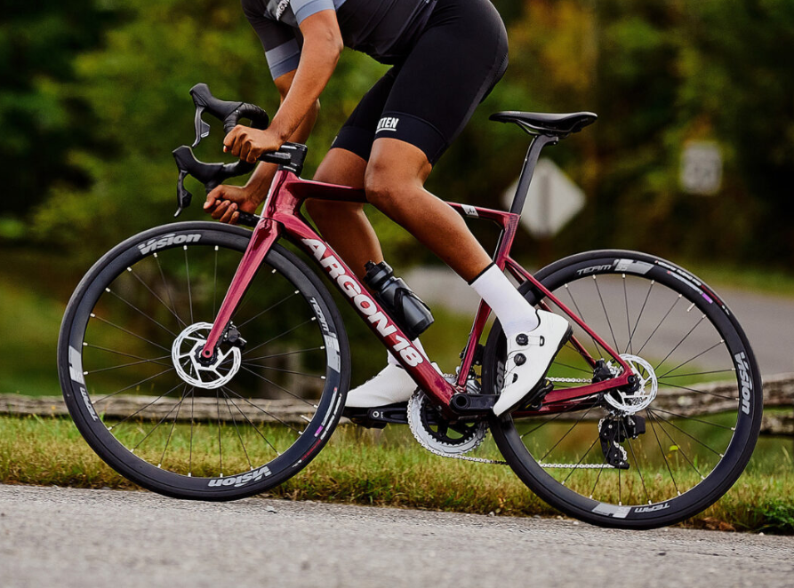一车即所有   Argon18发布全新Sum公路车