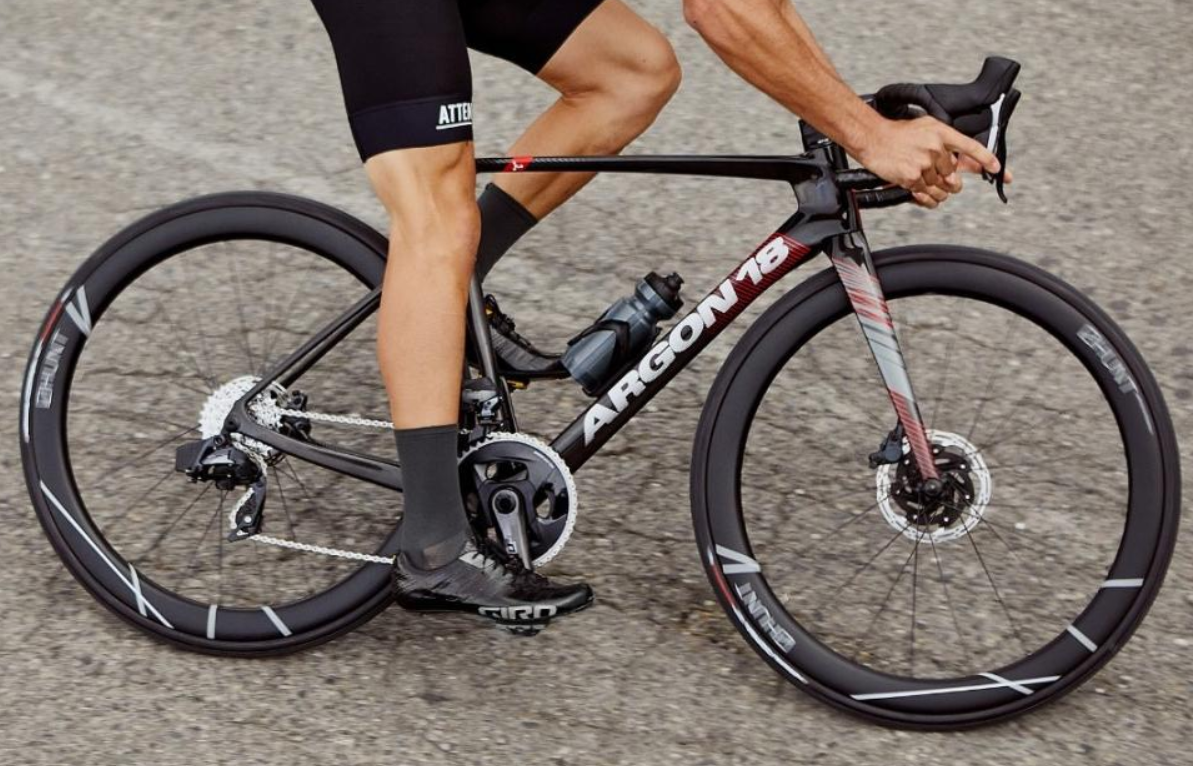 一车即所有   Argon18发布全新Sum公路车