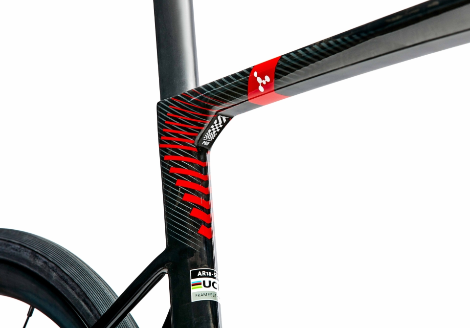 一车即所有   Argon18发布全新Sum公路车