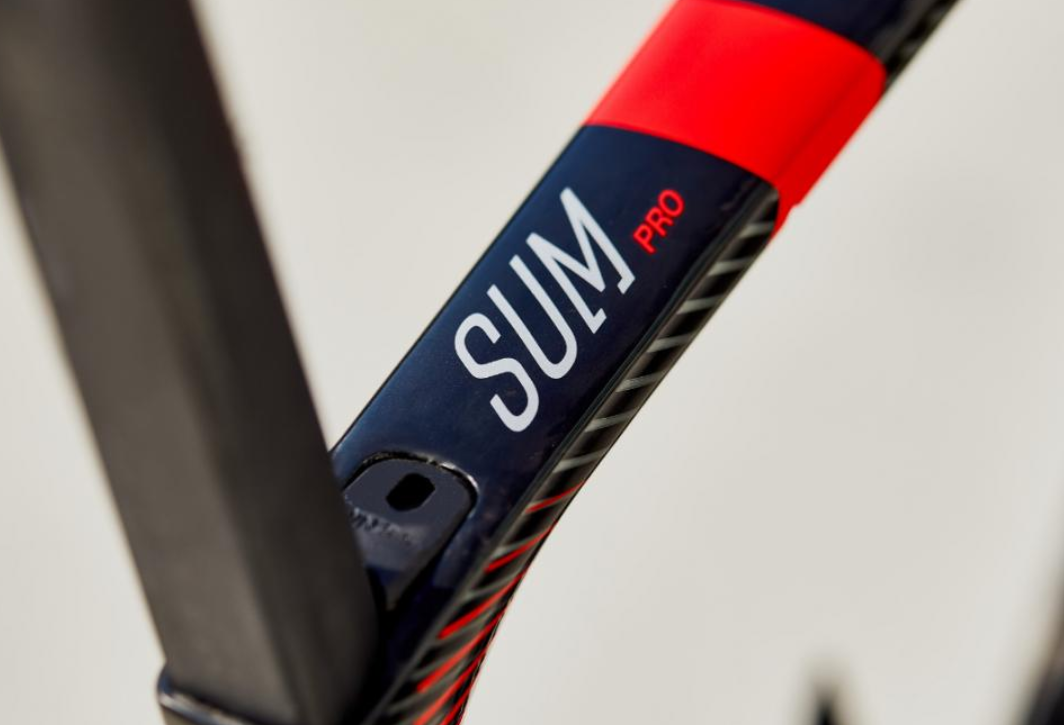 一车即所有   Argon18发布全新Sum公路车