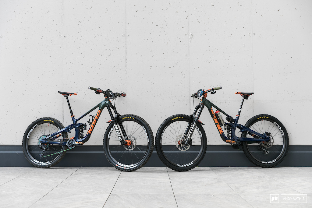 山地車專家Kona Bikes被Kent Outdoors收購