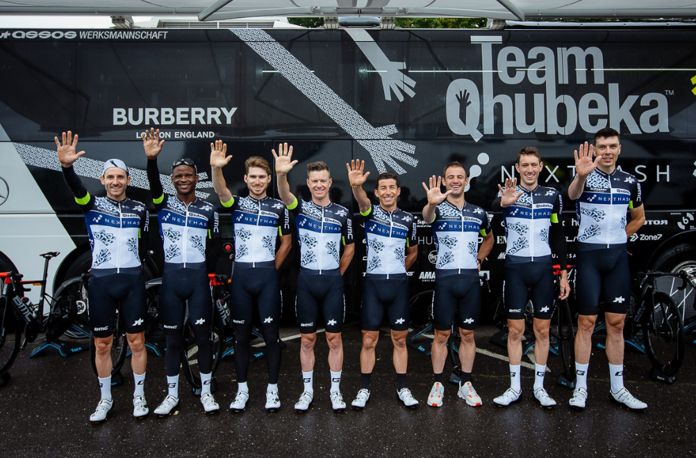 2022新赛季开启 18支世巡车队装备公开