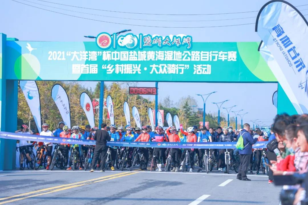 為堅(jiān)守喝彩！2021野途自行車運(yùn)動(dòng)年度風(fēng)云榜出爐