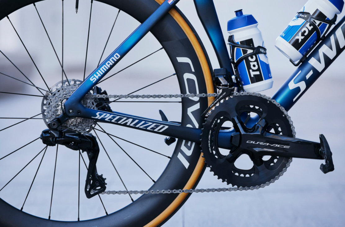 2022新赛季开启 18支世巡车队装备公开