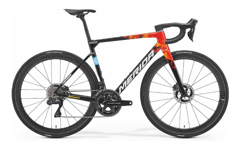 2022新赛季开启 18支世巡车队装备公开