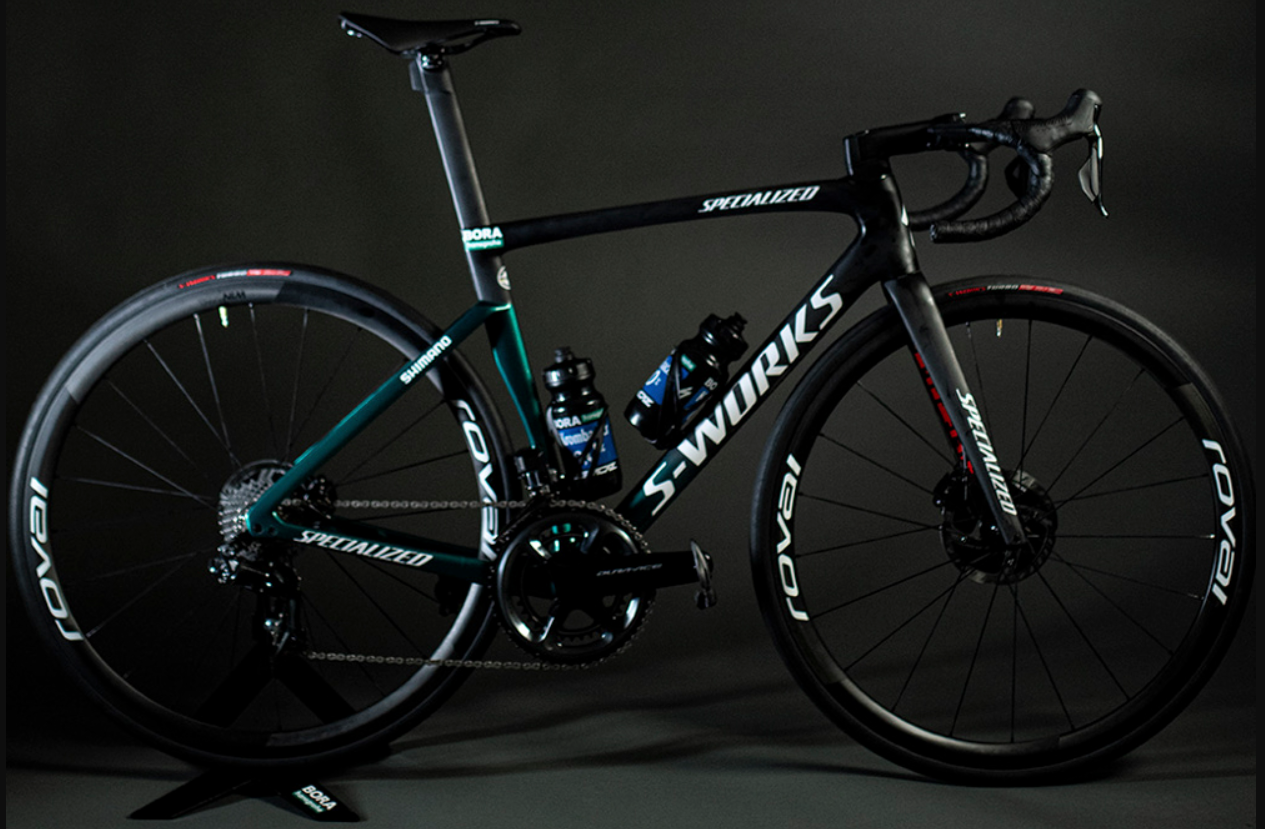 2022新赛季开启 18支世巡车队装备公开