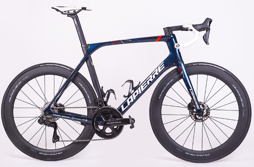 2022新赛季开启 18支世巡车队装备公开