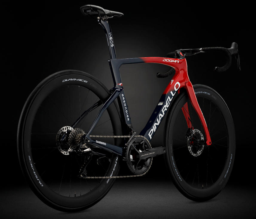 2022新赛季开启 18支世巡车队装备公开