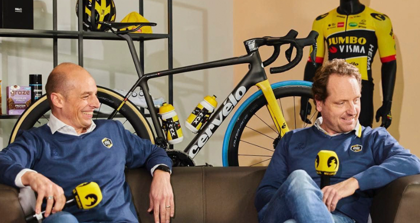 2022新赛季开启 18支世巡车队装备公开