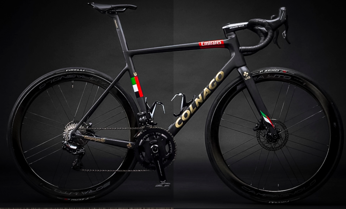 2022新赛季开启 18支世巡车队装备公开