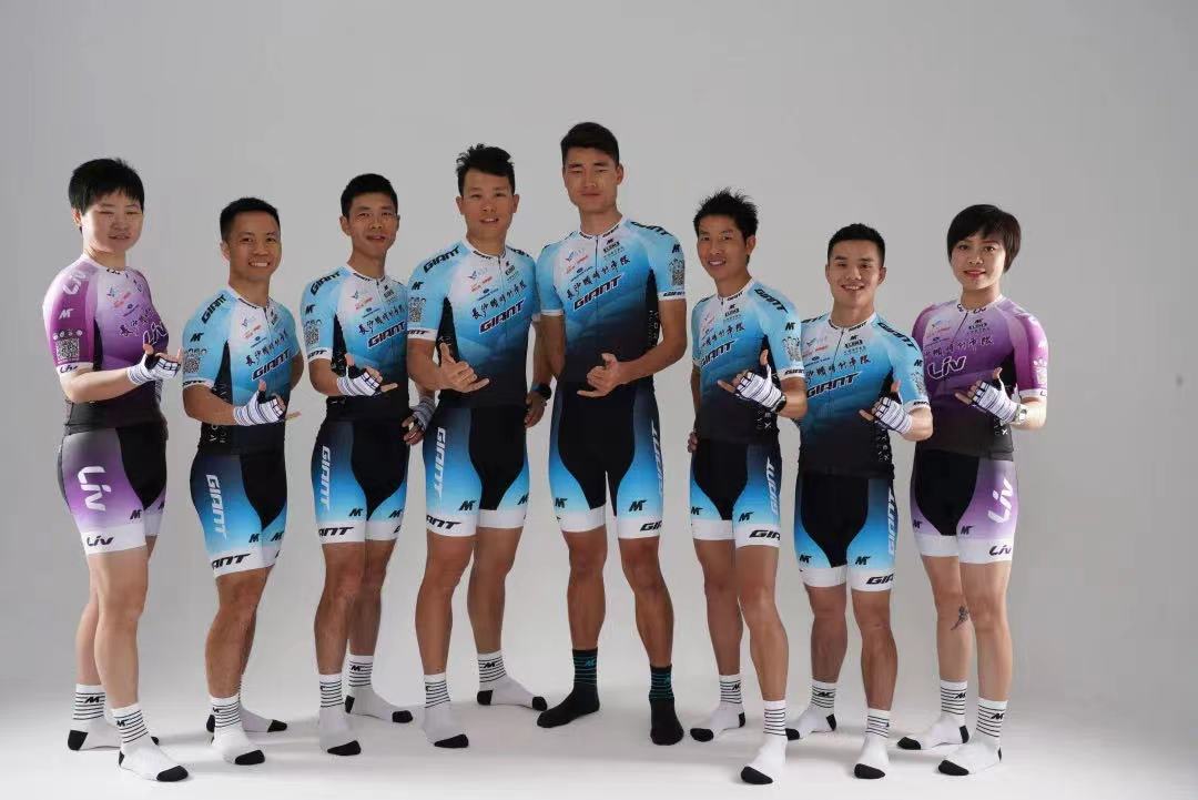為堅(jiān)守喝彩！2021野途自行車運(yùn)動(dòng)年度風(fēng)云榜出爐