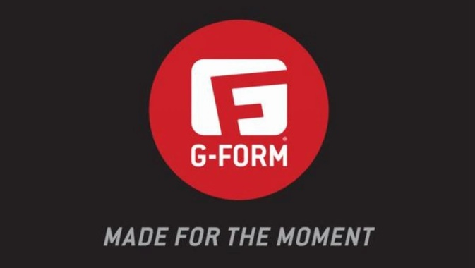 铁兴全面代理美国护具品牌G-FORM