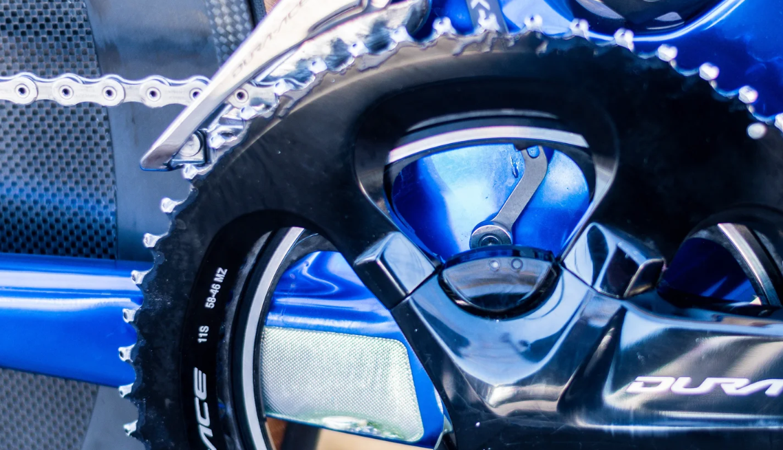速度机器  2022新赛季计时赛TT战车赏析