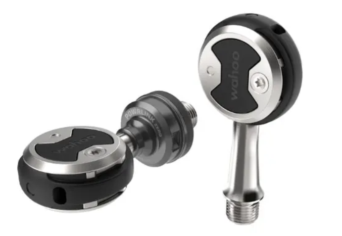 Look vs Shimano，两款主流公路锁踏该怎么选？