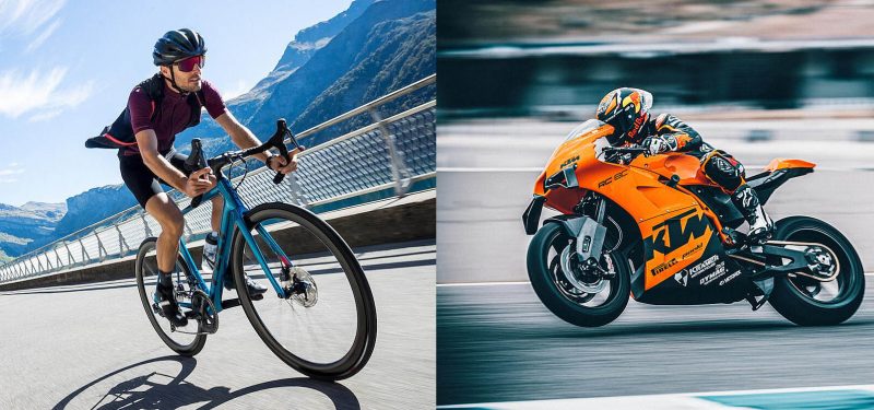 为什么越来越多自行车品牌被收购？
