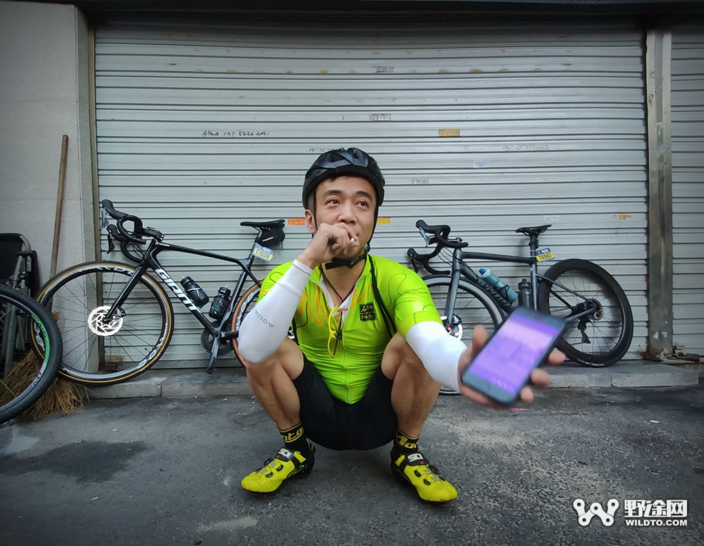 骑行后不注意这几点，将会损伤身体！