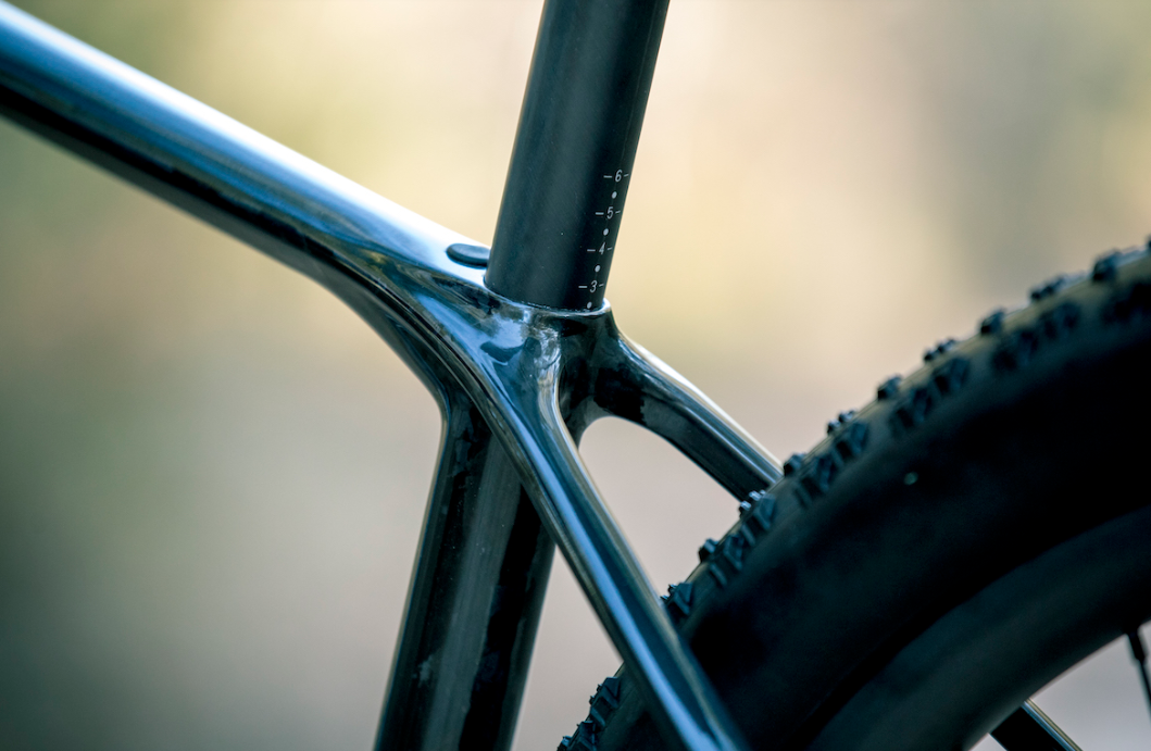 车架仅重820克  BH推出全新Ultimate EVO山地车