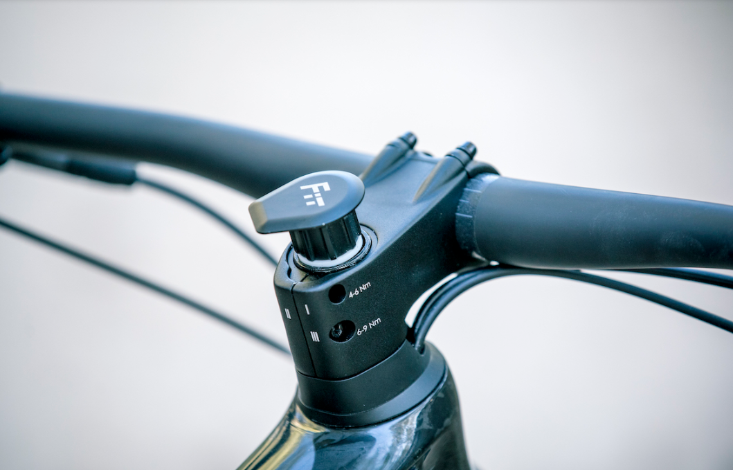 车架仅重820克  BH推出全新Ultimate EVO山地车