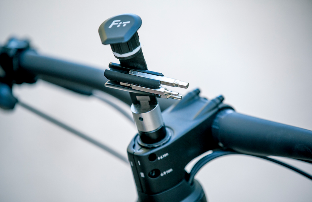 车架仅重820克  BH推出全新Ultimate EVO山地车