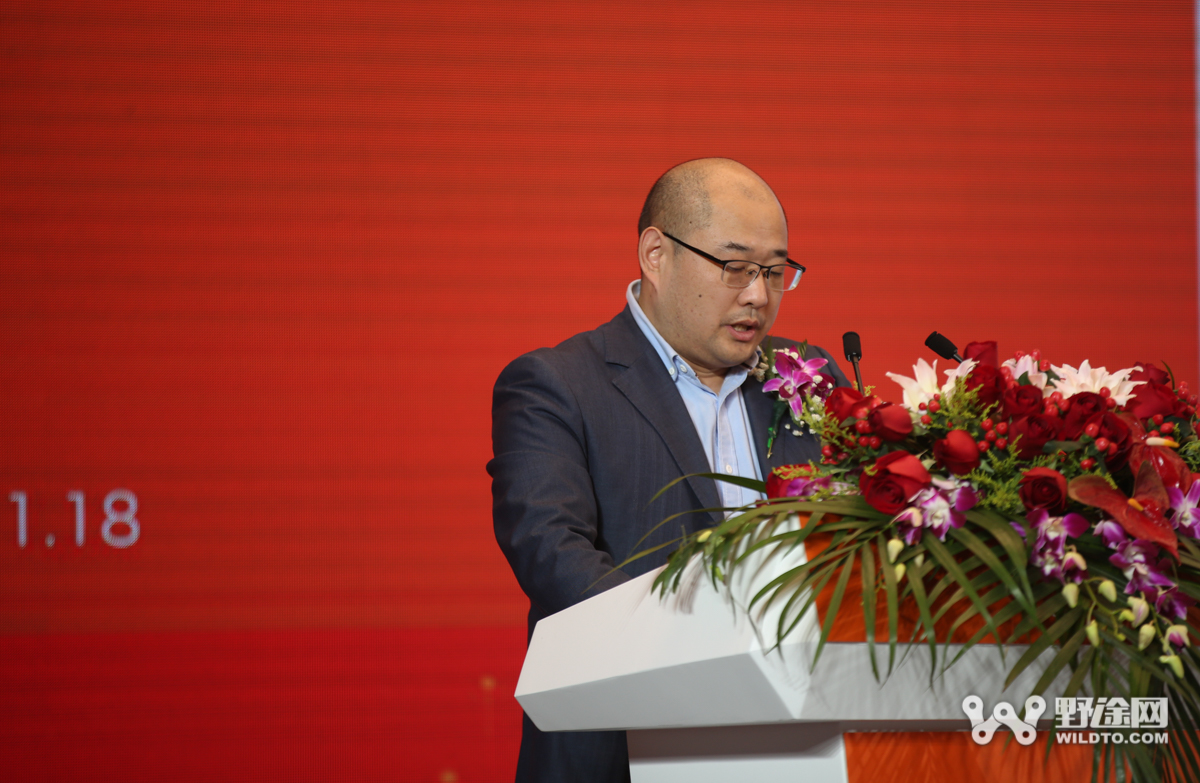 開啟兩輪智能化時代 八方技術(shù)交流會成功召開