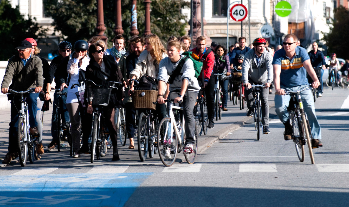骑行热升温  2022年全球自行车行业数据