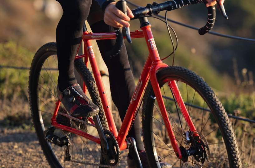经典与现代并存  Ritchey发布50周年纪念版车架