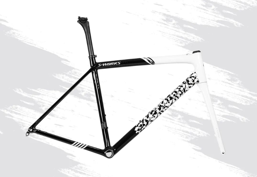 头管更气动？ 疑似闪电新款Tarmac SL8曝光
