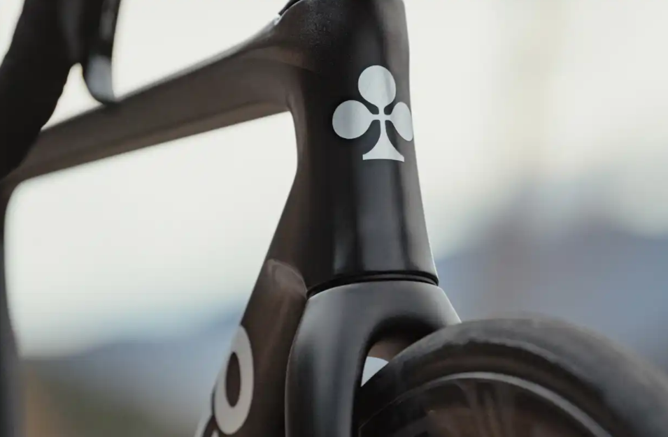 下一台环法冠军战车？ Colnago正式发布V4Rs公路车