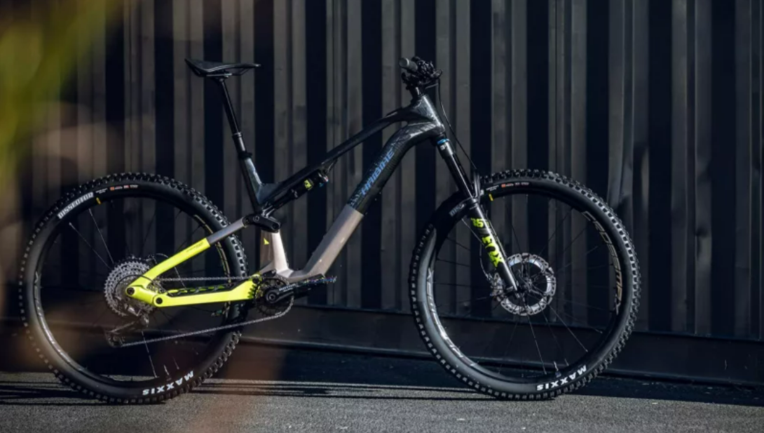 颜值提升 Haibike推出Lyke电助力