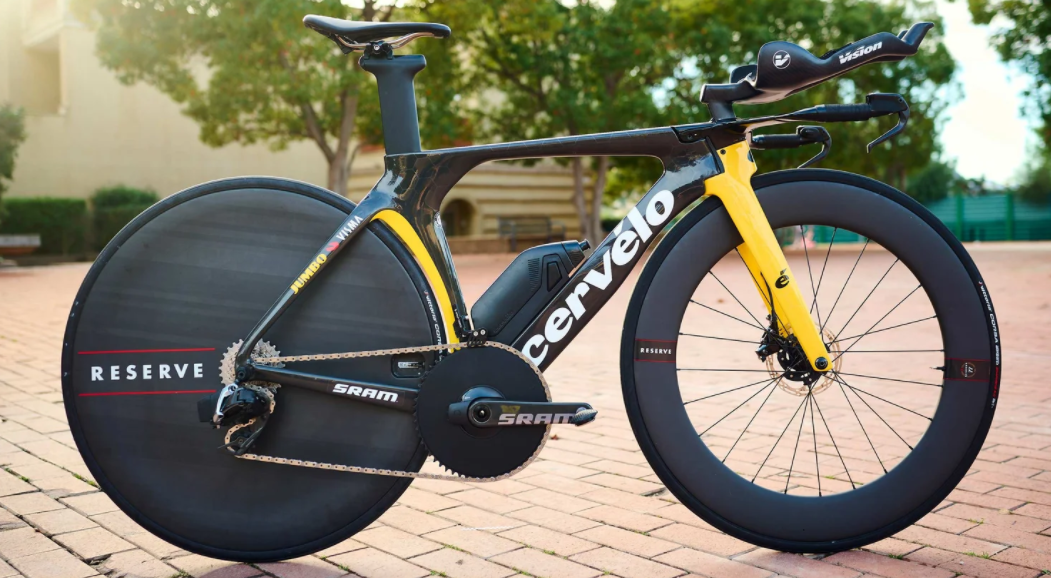 转用SRAM  珍宝车队2023赛季器材曝光