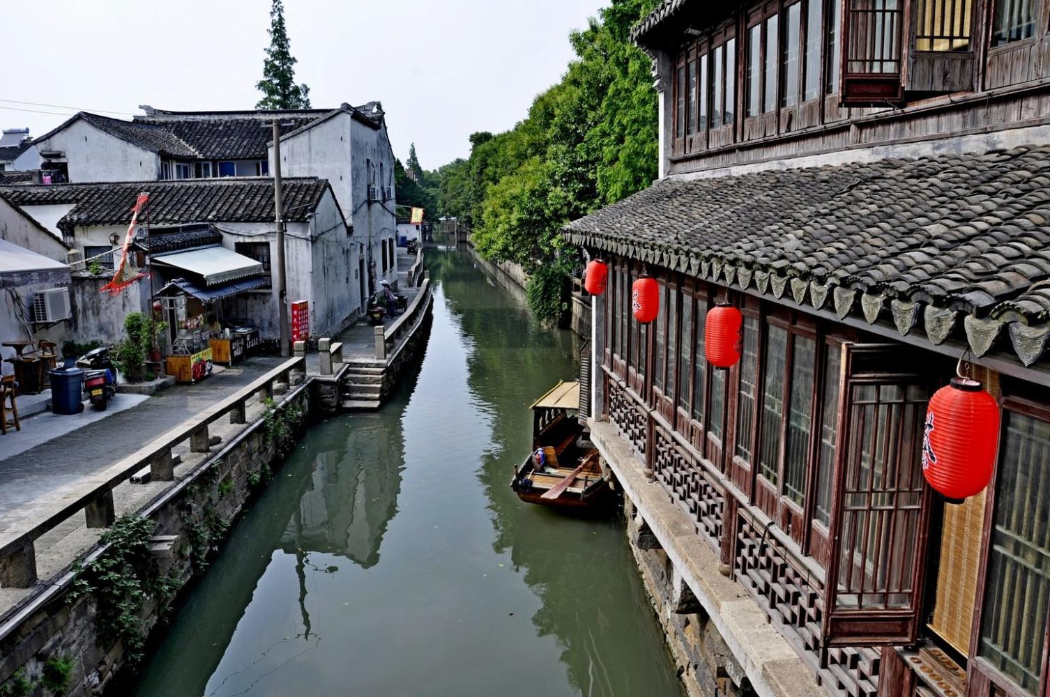 8条适合骑行旅游的路线，跨上单车去欣赏沿途的风景