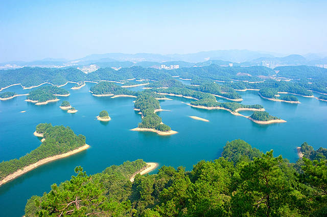 8条适合骑行旅游的路线，跨上单车去欣赏沿途的风景