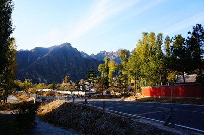 8条适合骑行旅游的路线，跨上单车去欣赏沿途的风景