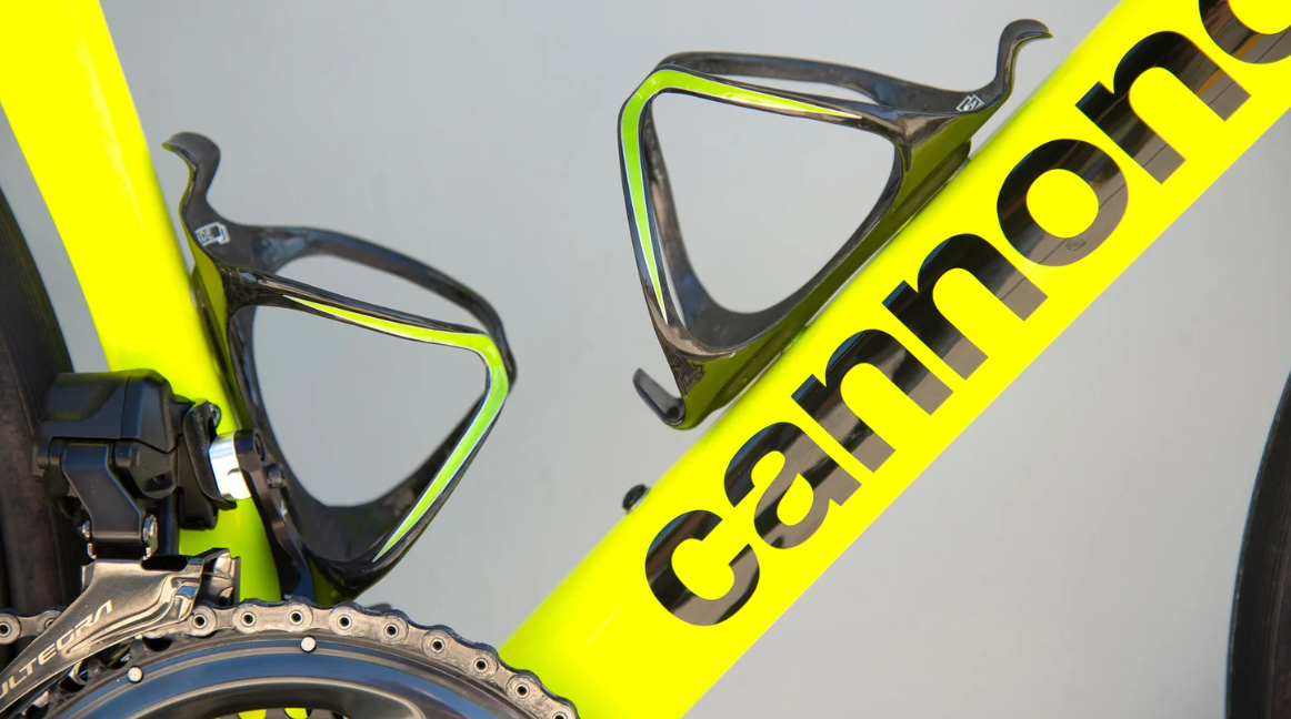 车手战车 Aevolo车队新赛季佳能戴尔战车赏析