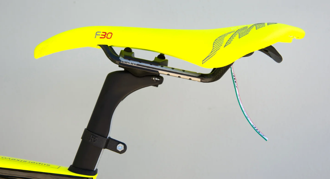 车手战车 Aevolo车队新赛季佳能戴尔战车赏析