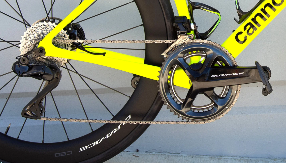 车手战车 Aevolo车队新赛季佳能戴尔战车赏析