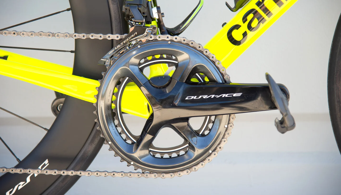 车手战车 Aevolo车队新赛季佳能戴尔战车赏析