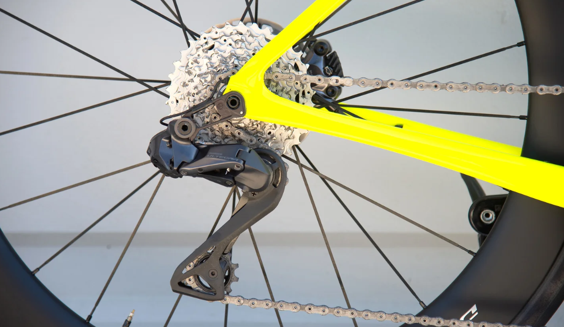 车手战车 Aevolo车队新赛季佳能戴尔战车赏析