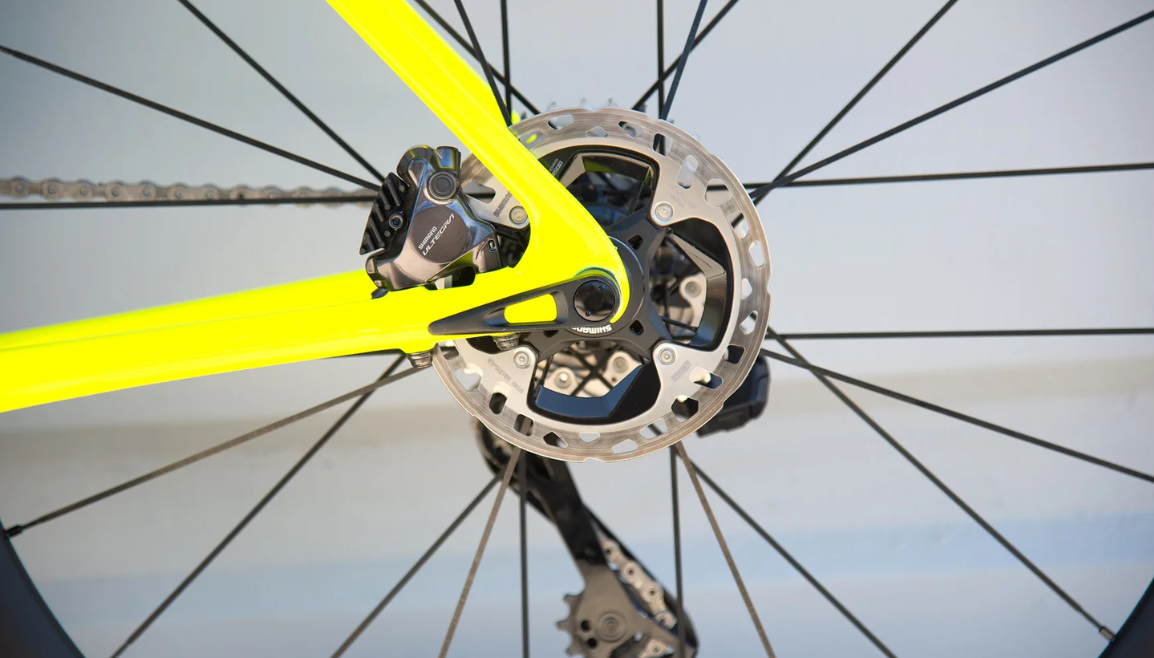 车手战车 Aevolo车队新赛季佳能戴尔战车赏析