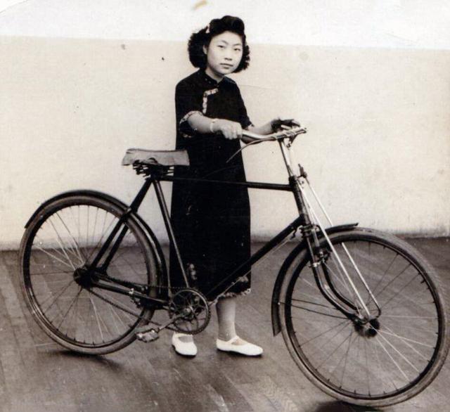 80年代150块的单车，三个月工资才能买一辆
