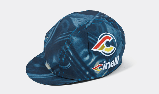 独家限量 国际米兰携手Cinelli推出一系列产品