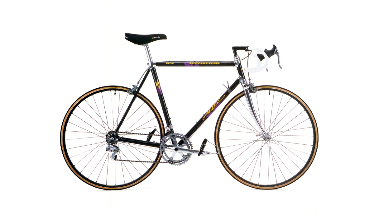 鋁架王者  Specialized推出全新Allez Sprint公路車