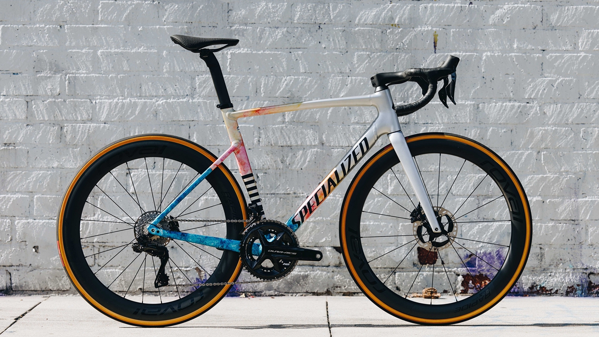 鋁架王者  Specialized推出全新Allez Sprint公路車