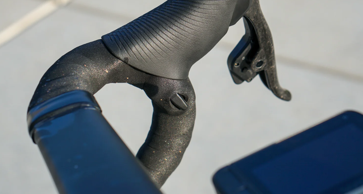 Pro战车 世界冠军巴尔萨莫的Trek Madone公路车