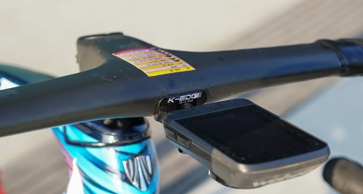 Pro战车 世界冠军巴尔萨莫的Trek Madone公路车