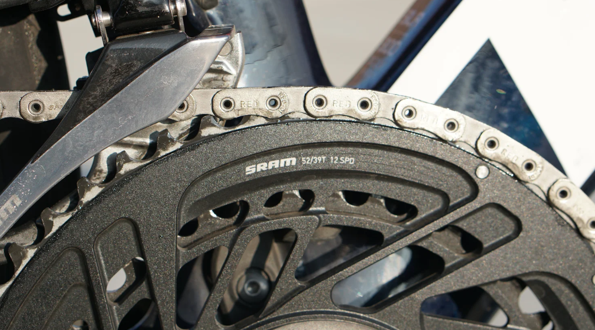 Pro战车 世界冠军巴尔萨莫的Trek Madone公路车